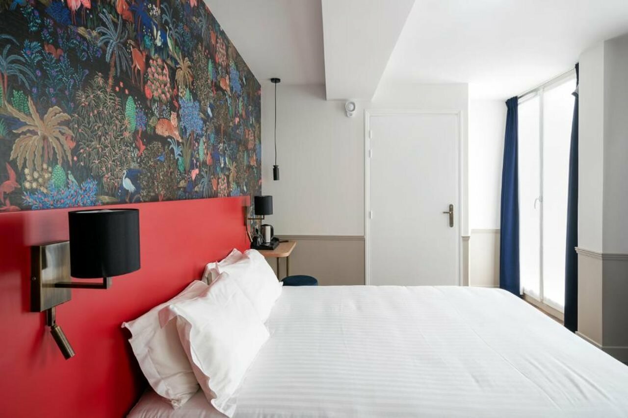 Фото Hôtel 31 Paris Tour Eiffel