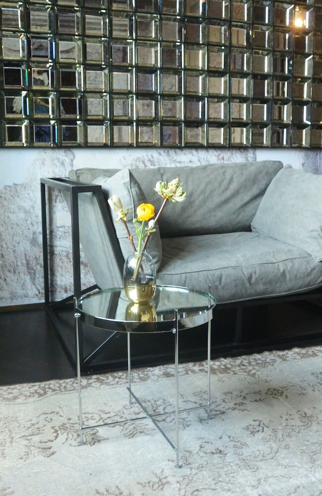 Фото Small Luxury Hotel Altstadt Vienna