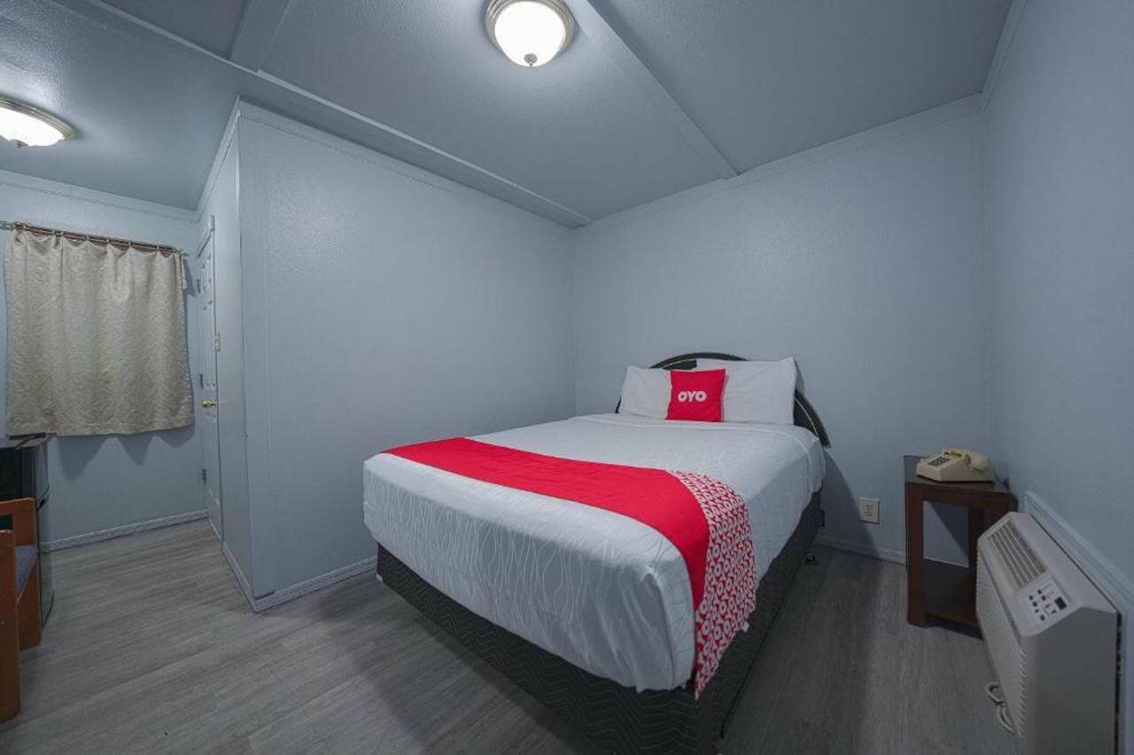 Фото Oyo Hotel Portland Or Near Airport