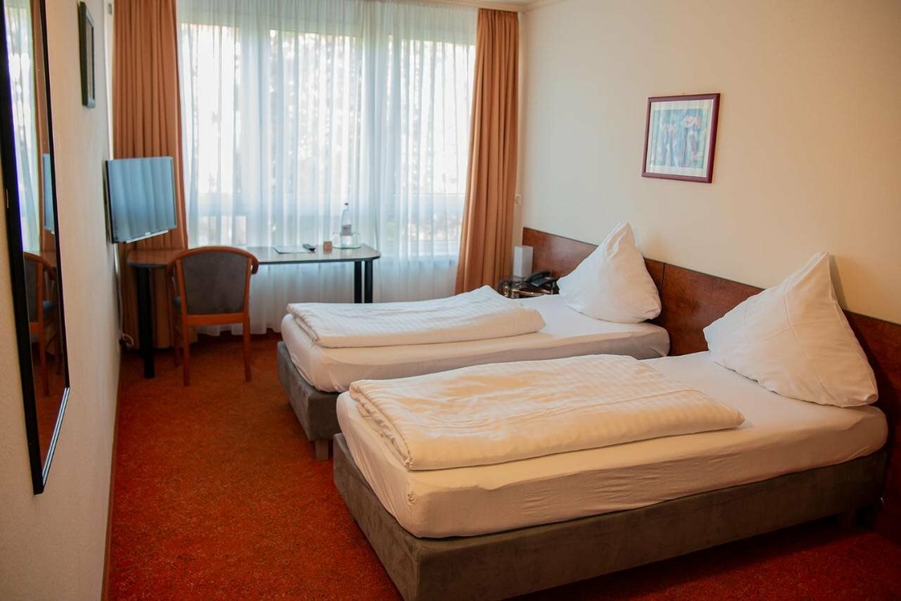 Фото Hotel Alpha