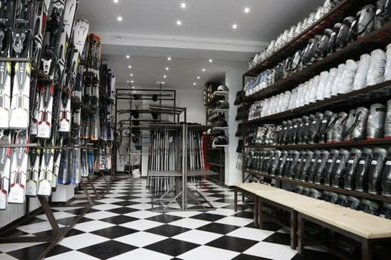 Фото Клуб 2100