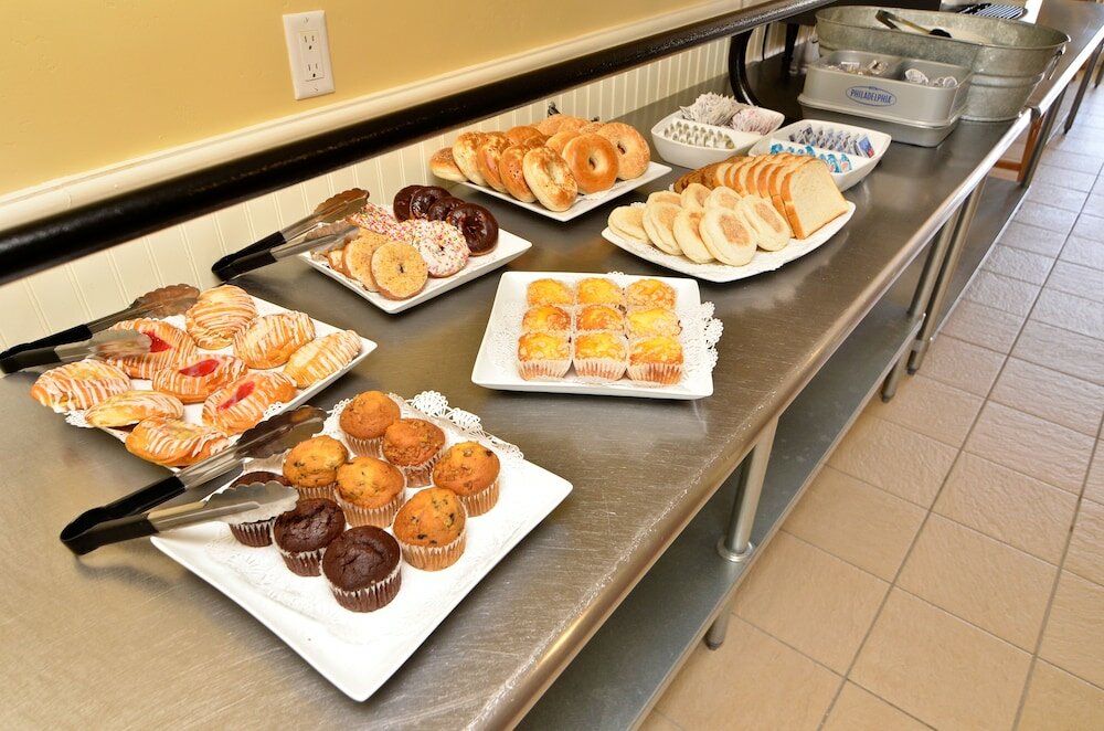 Фото Avila Lighthouse Suites