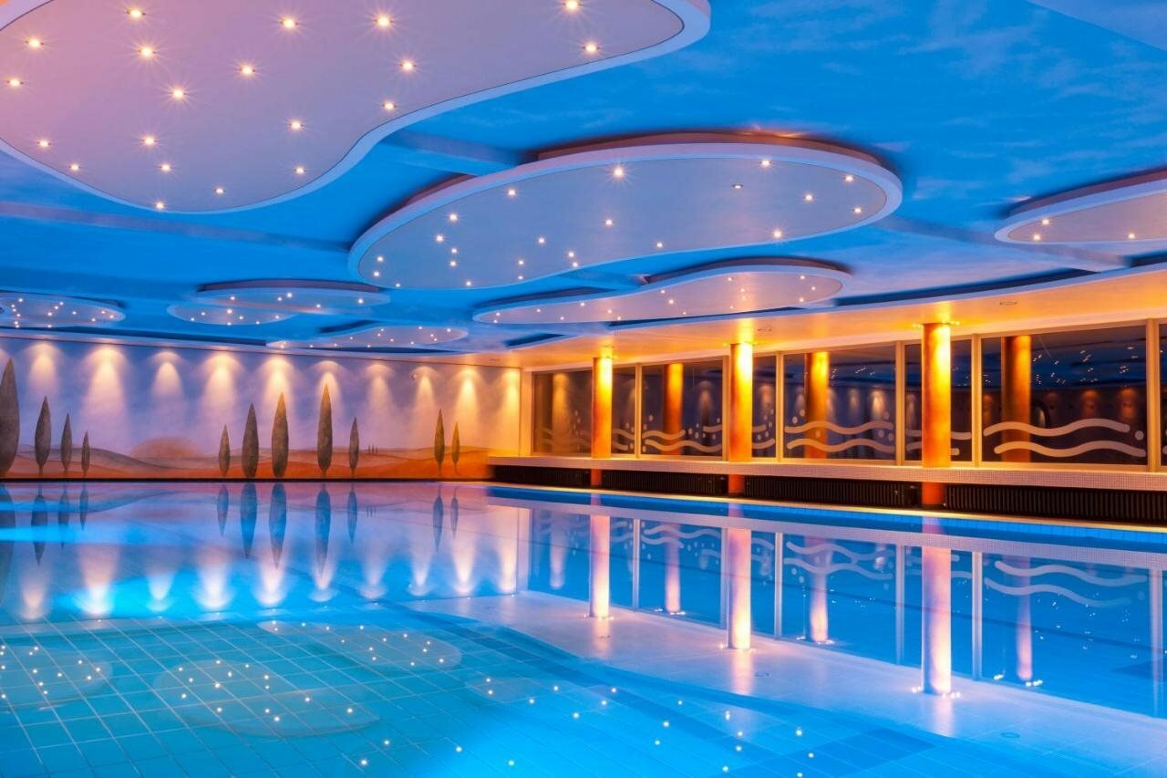 Фото Hotel Hochsauerland 2010