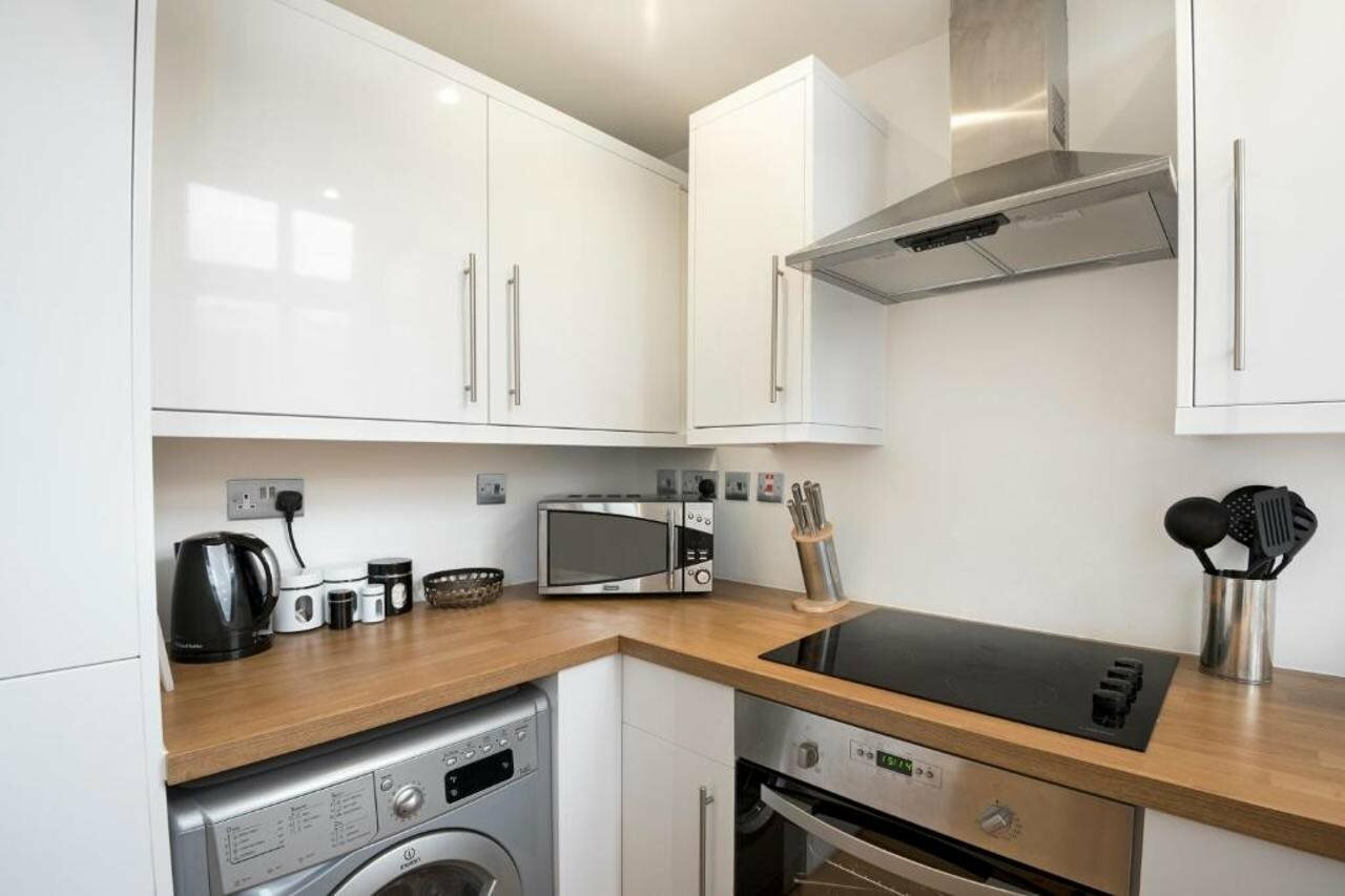 Фото StayInn Old Street