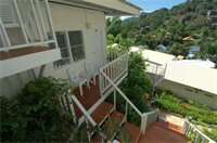 Фото Uphill Cottage