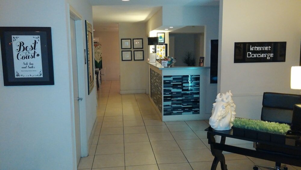 Фото Sole Inn and Suites