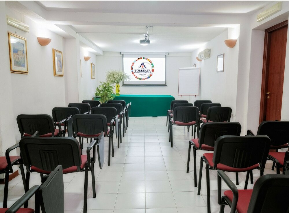 Фото Torreata Hotel & Residence