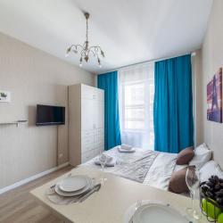 Фото Отель Nv Hotel