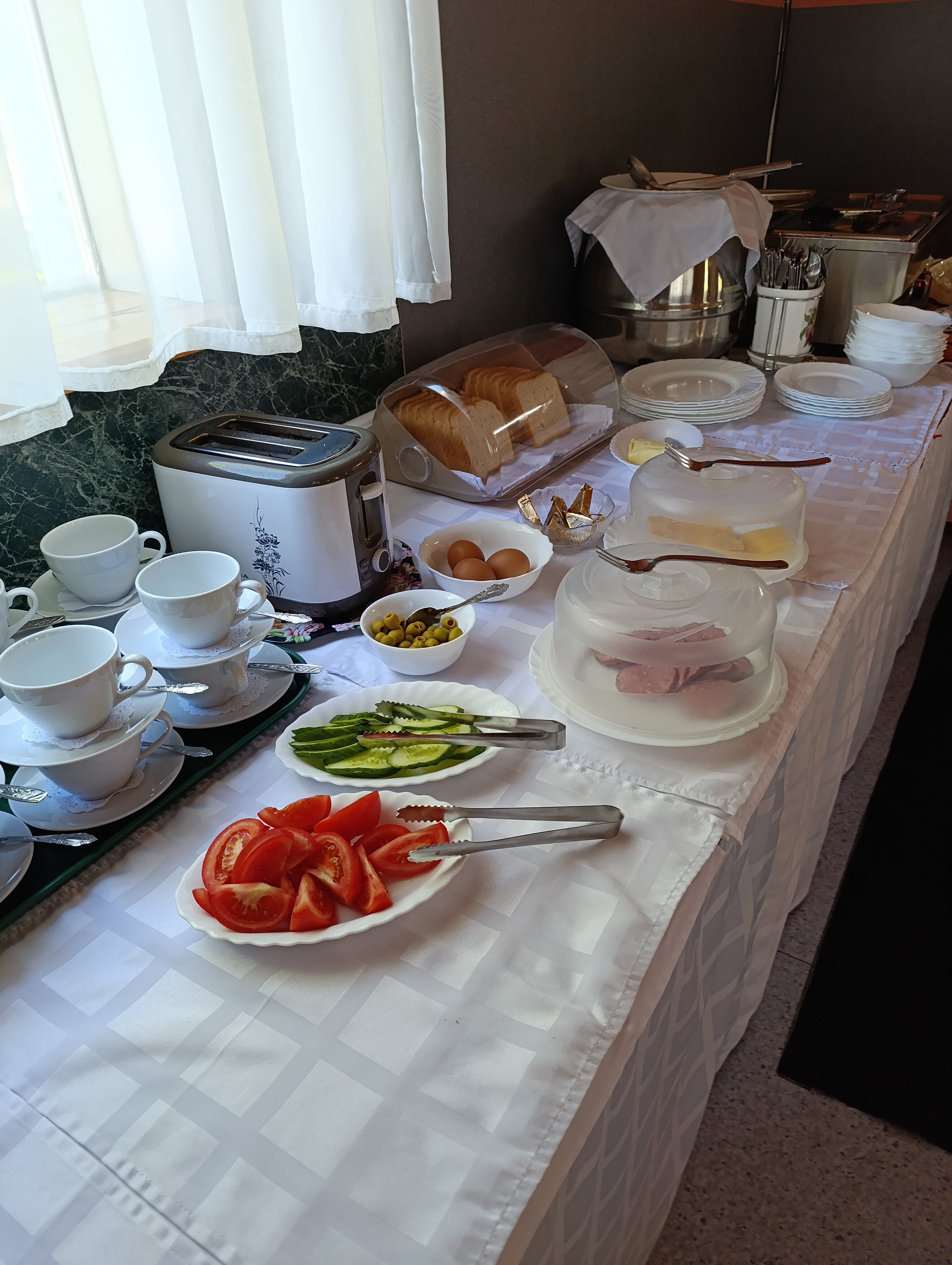 Фото Гостиница Подкова