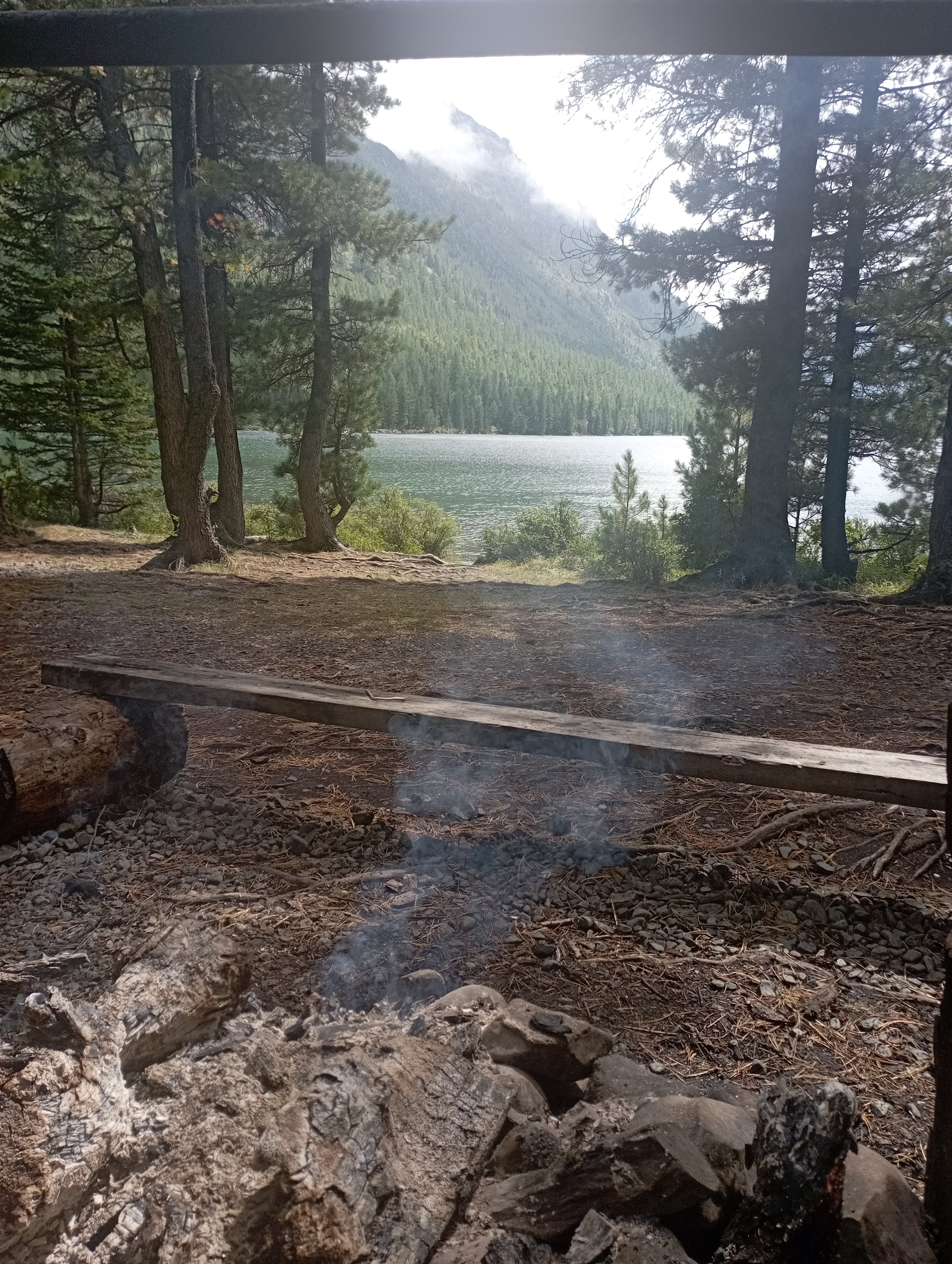 Фото Алтайна