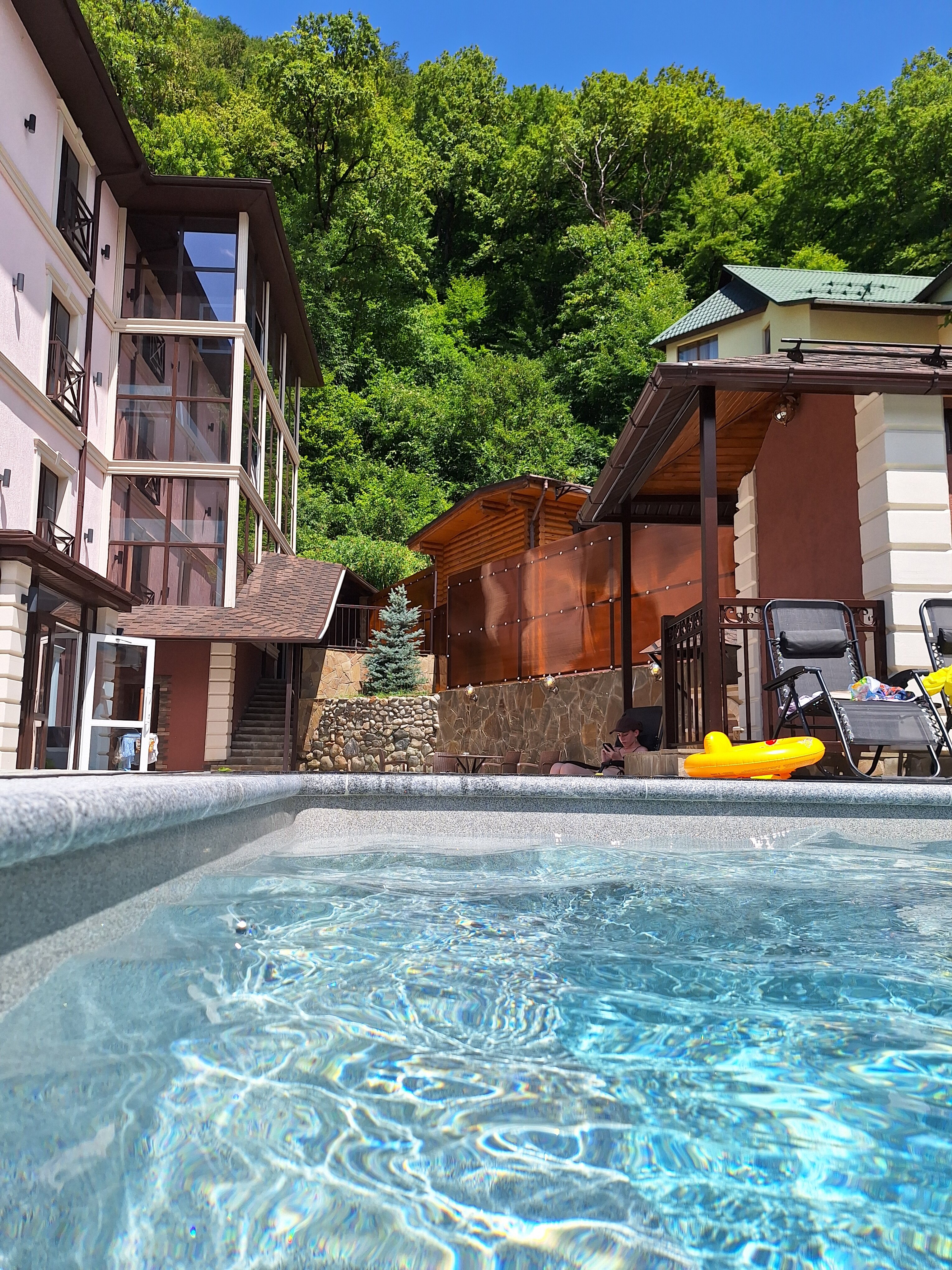 Фото Тройка