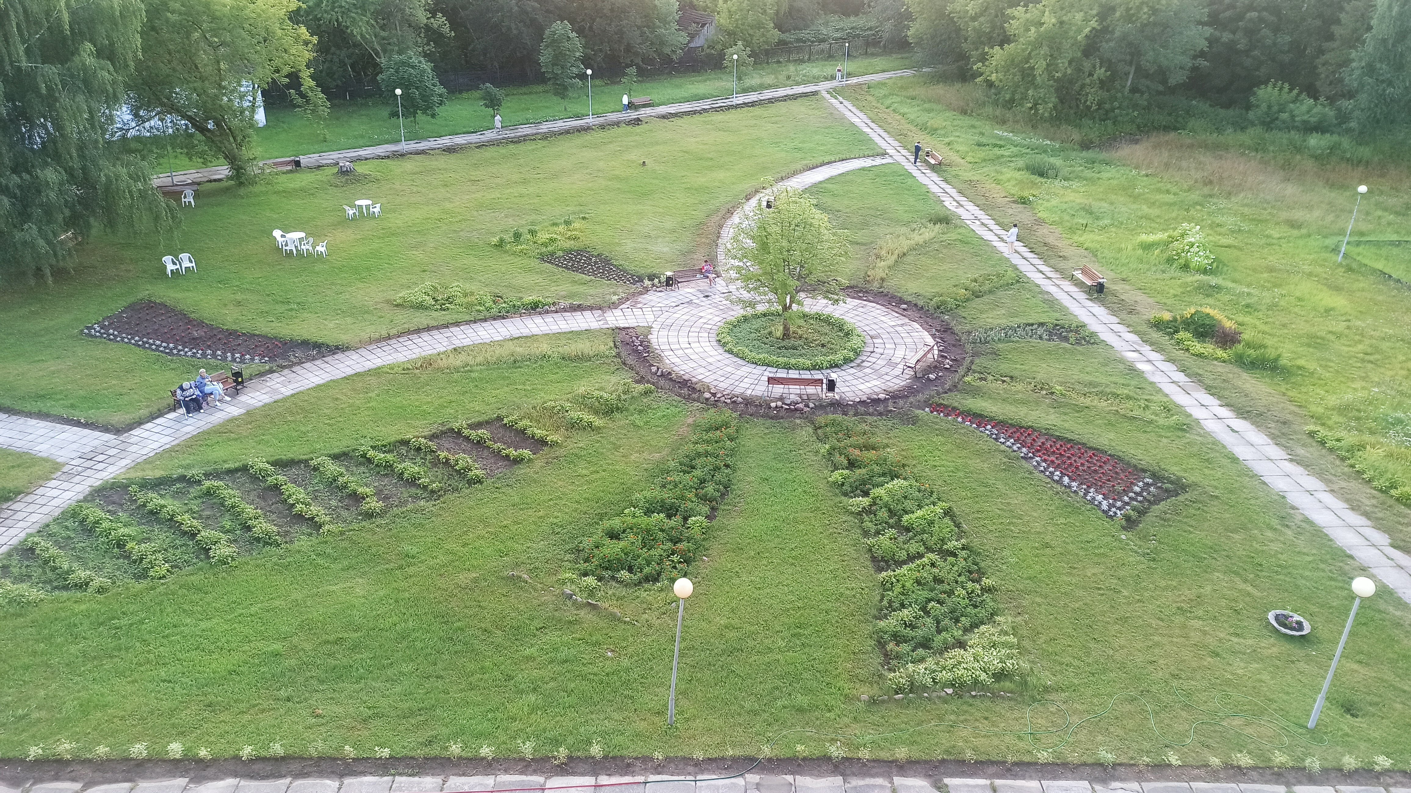 Фото Санаторий Митино