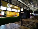 Dee Thai (Tishinskaya Square, 1с1), comida rápida