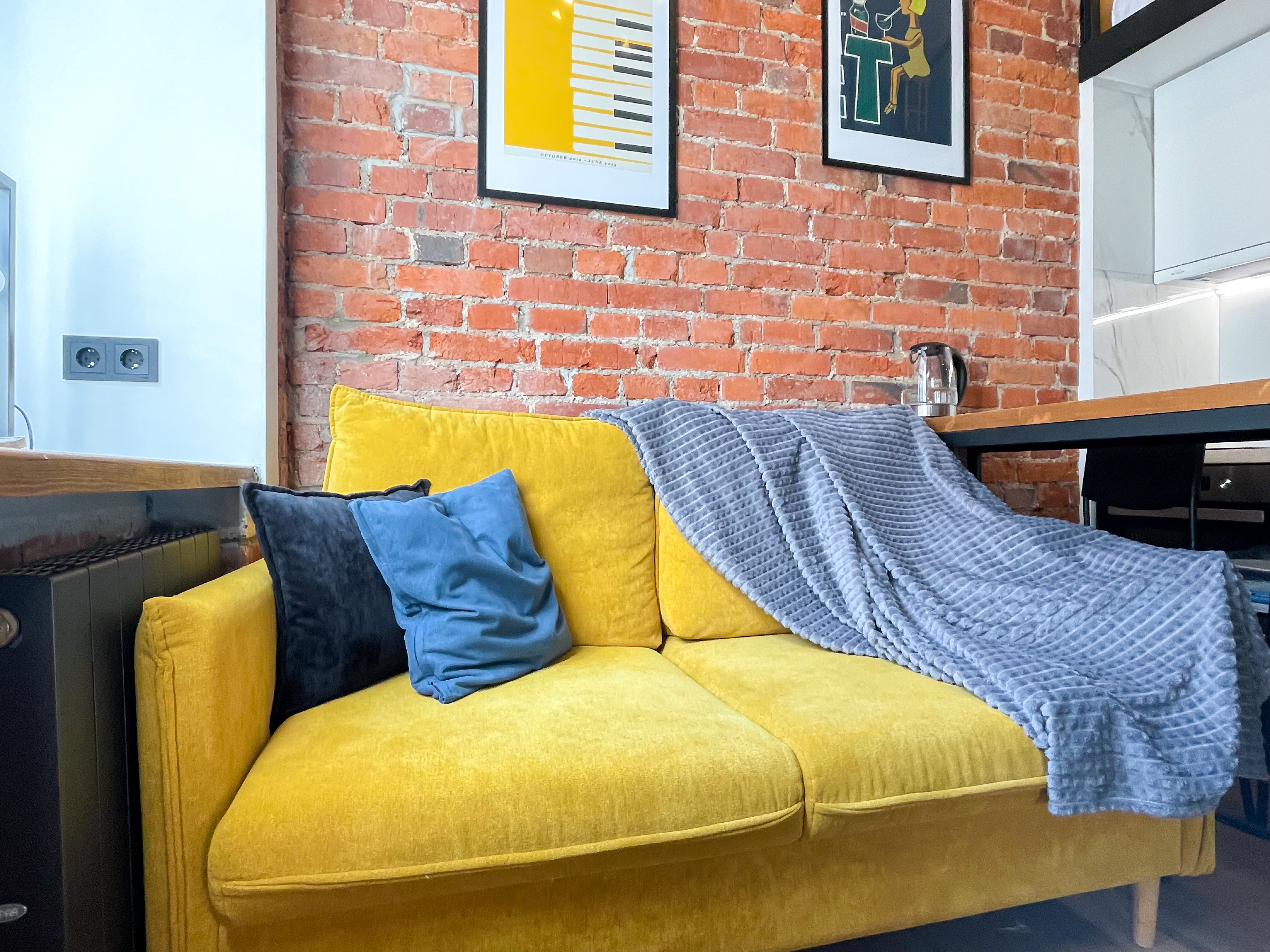 Фото Павелецкая Аэро