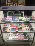 Nikotin market (Chkalova Street, 30), vape shop