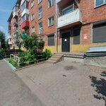 Ноготок (Pionerskiy Avenue, 48), nail salon