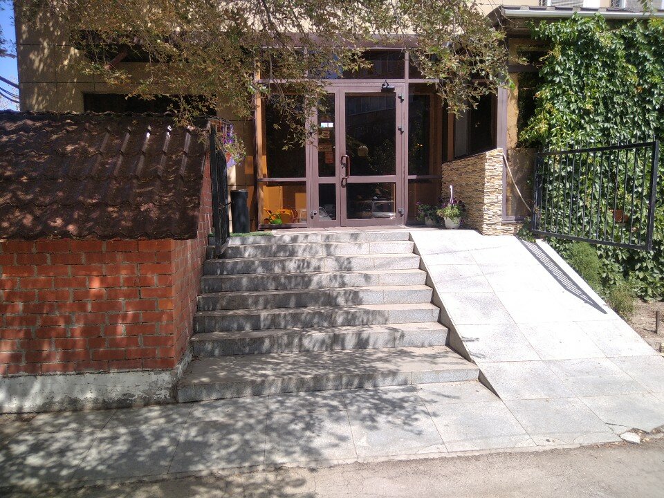 Фото Венеция