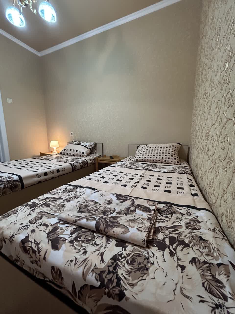 Фото Море и песок