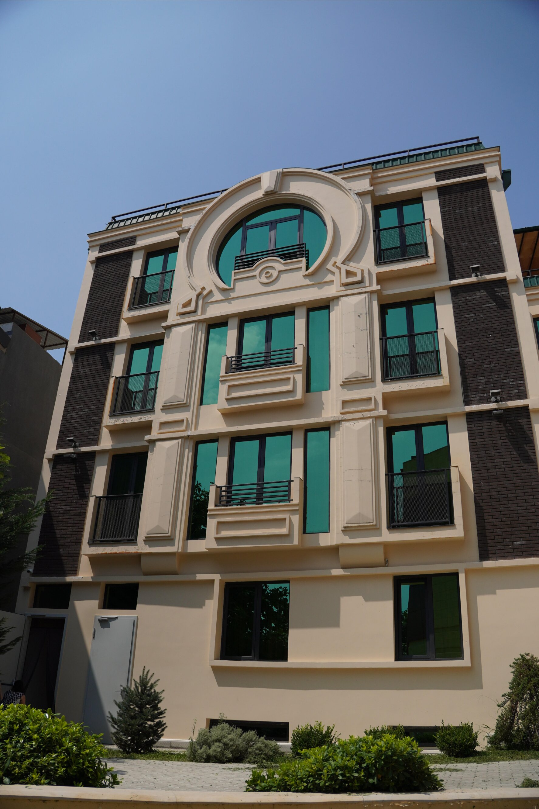 Фото Orden Hotel