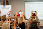 Universitet Galamart (Rozy Lyuksemburg Street, 49) ، تدريب