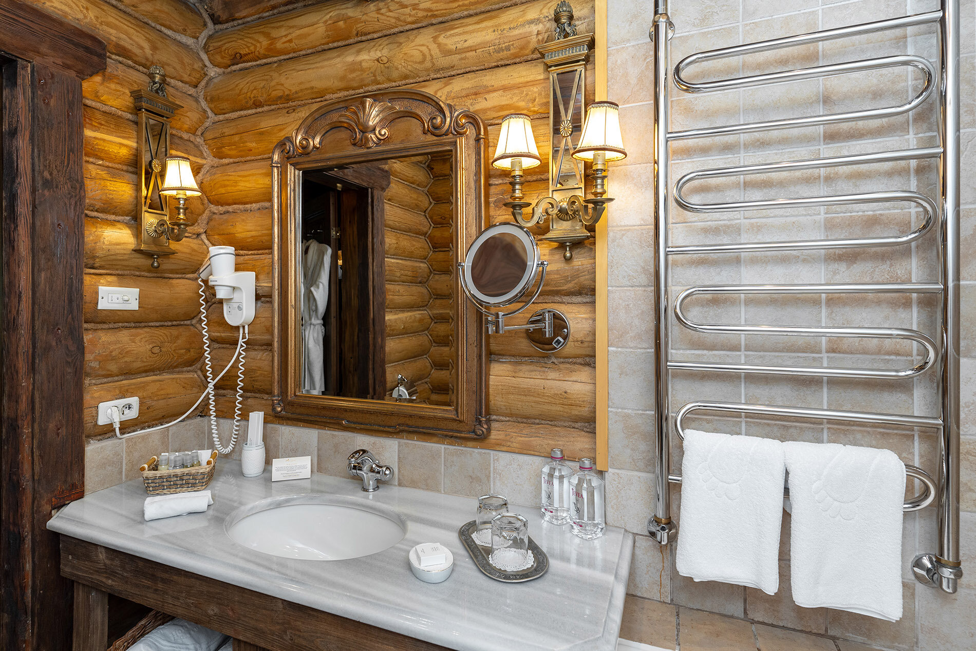 Фото Old House Resort & SPA