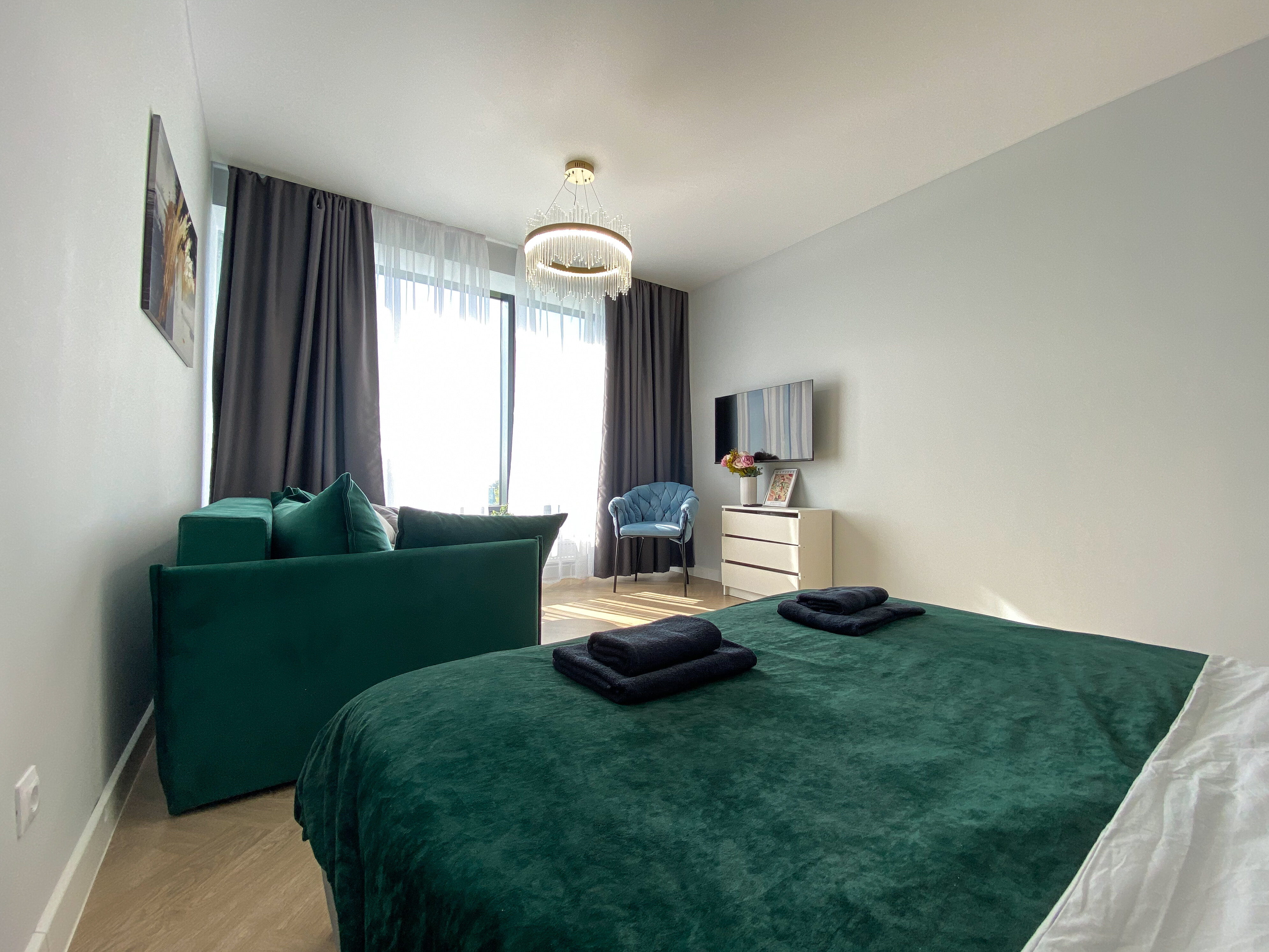 Фото UTrip Atlantis