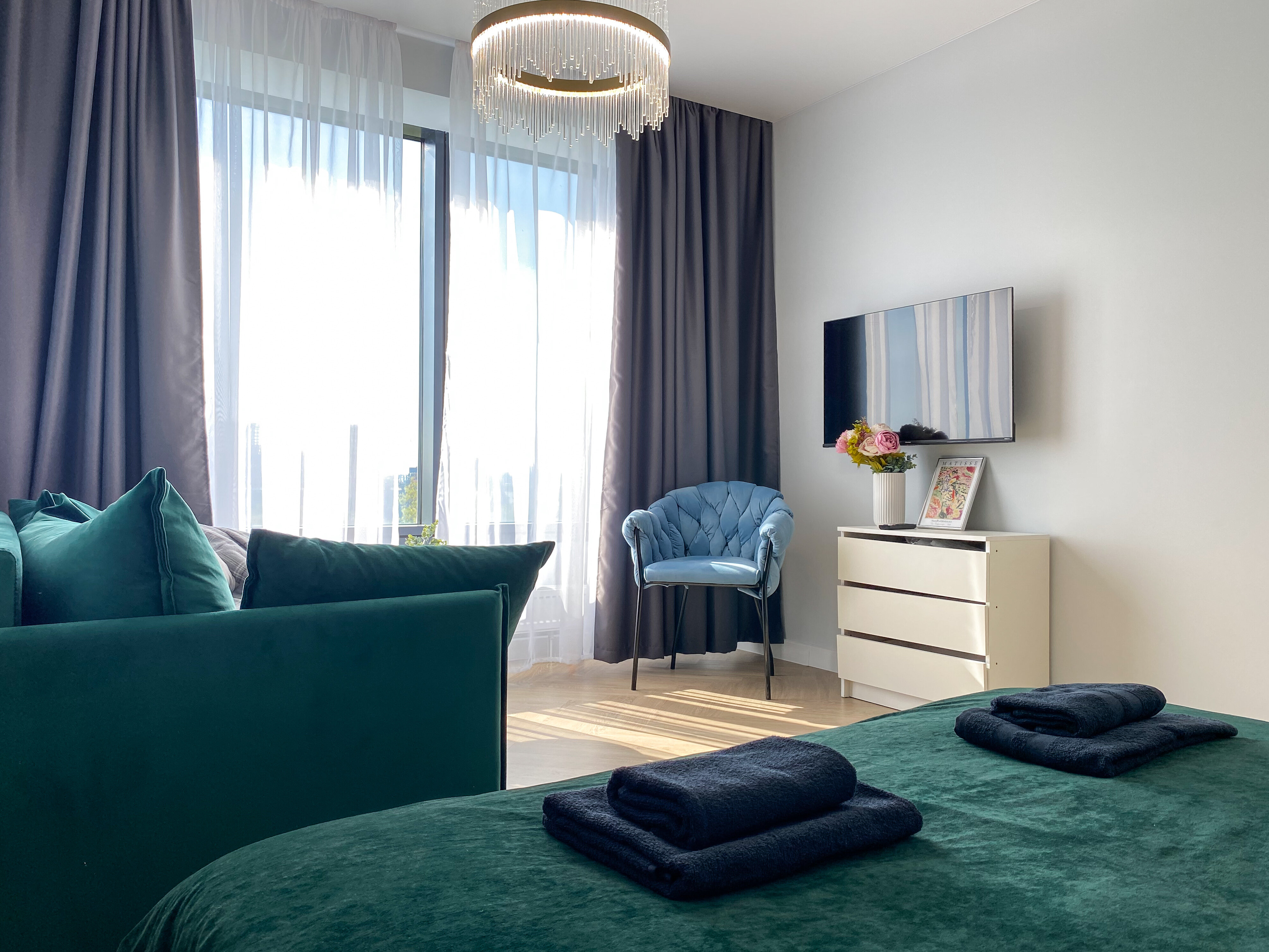 Фото UTrip Atlantis