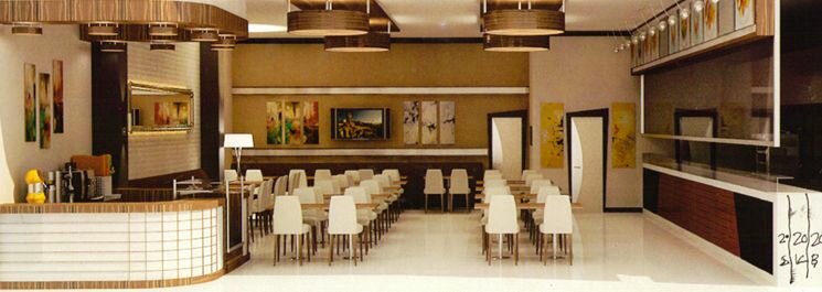 Industrial enterprise Ormak Cooling, Izmir, photo