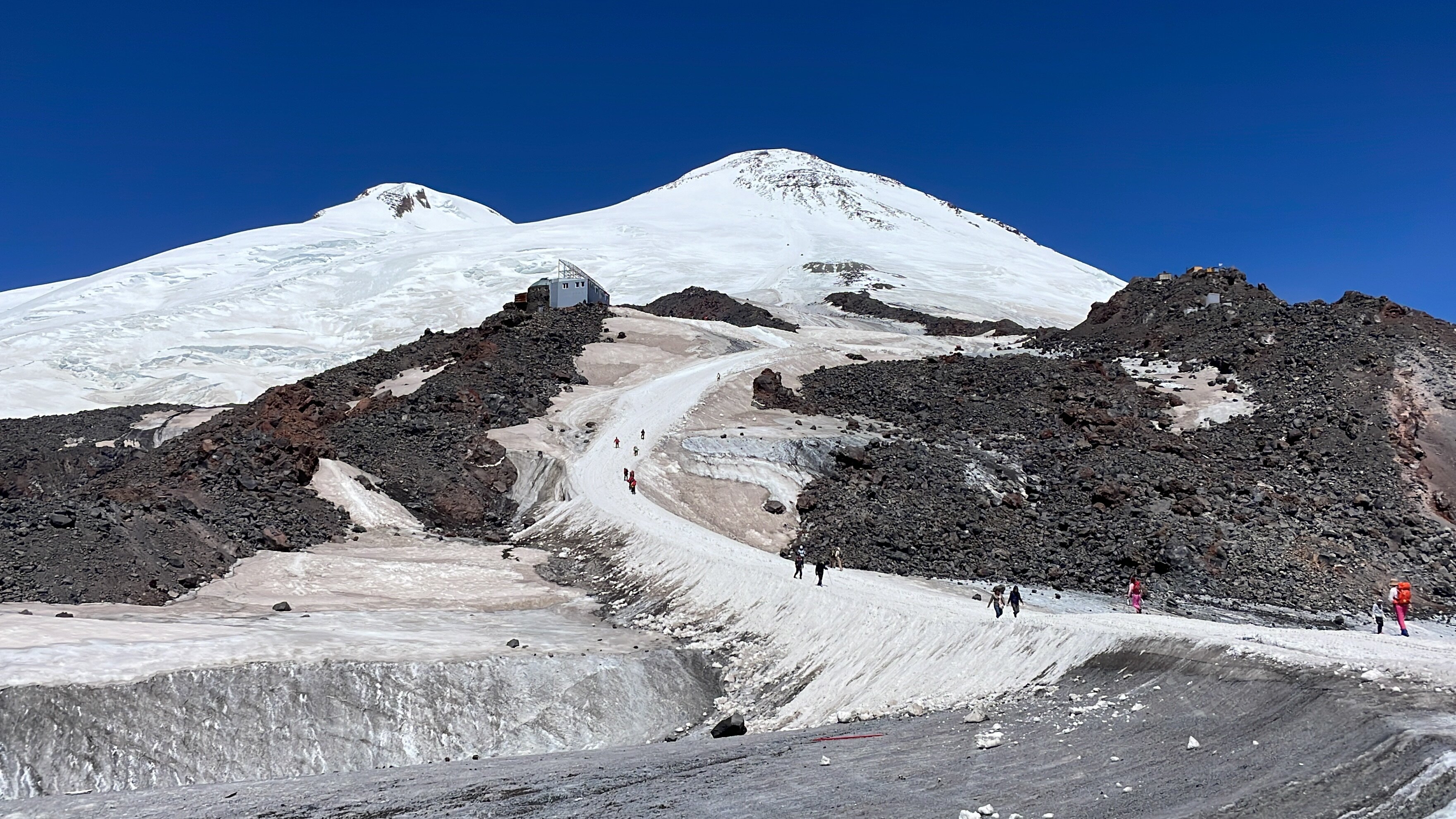 Фото Огонёк