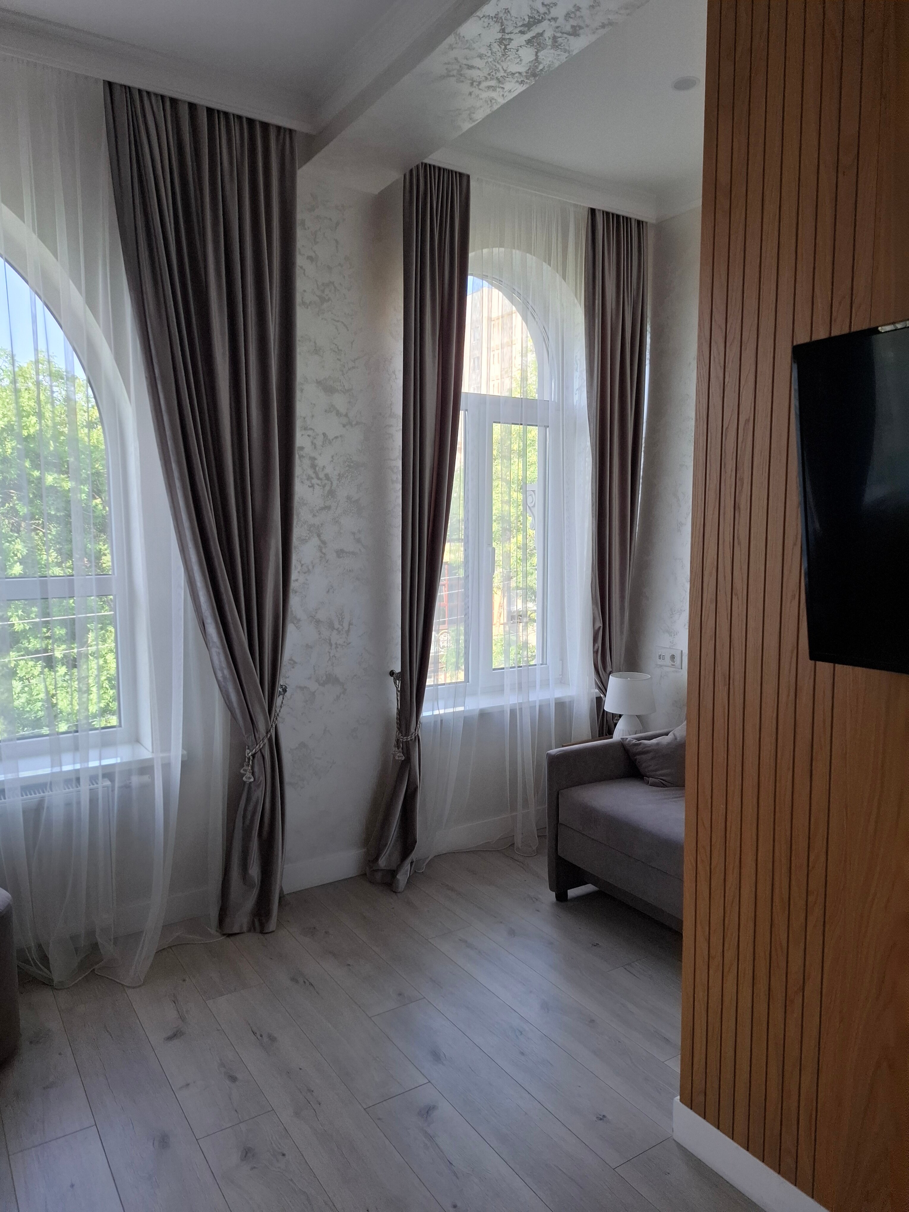 Фото Санторини