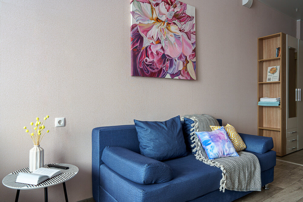 Фото Green Tower