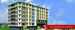 Sarna İnşaat Proje (İstanbul, Beylikdüzü, Barış Mah., İzmir Cad., 3) ، شركة بناء