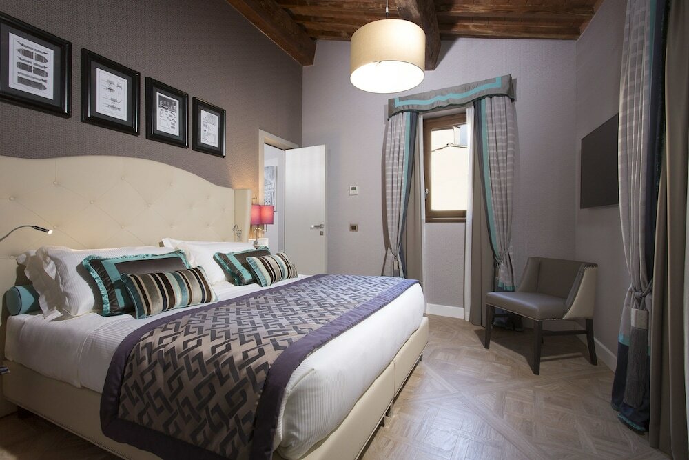 Фото Hotel Spadai