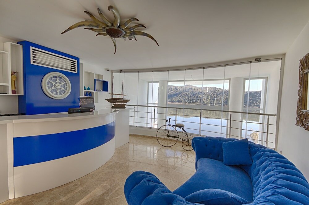 Фото Yalıçapkını Boutique Hotel