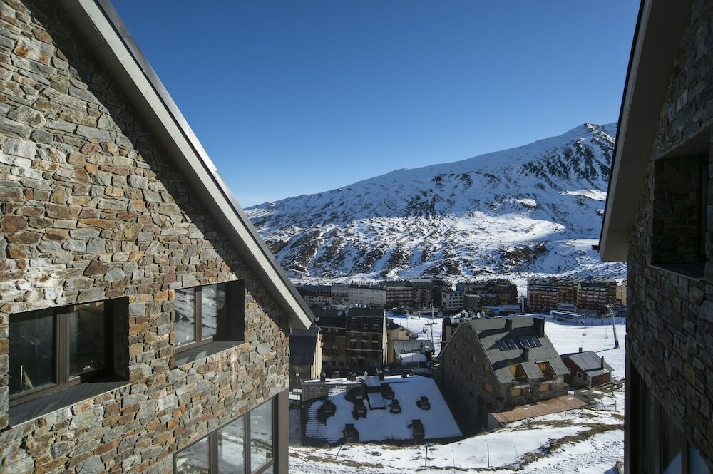 Фото Pierre & Vacances Pas de la Casa Princesa