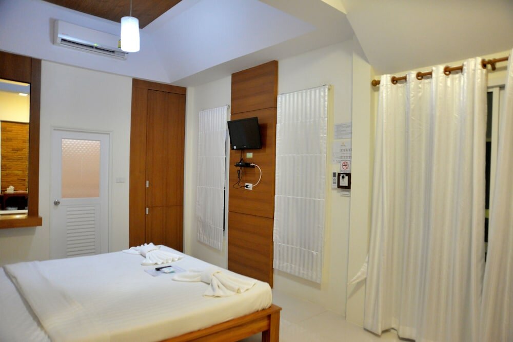 Фото Chanpraya Resort