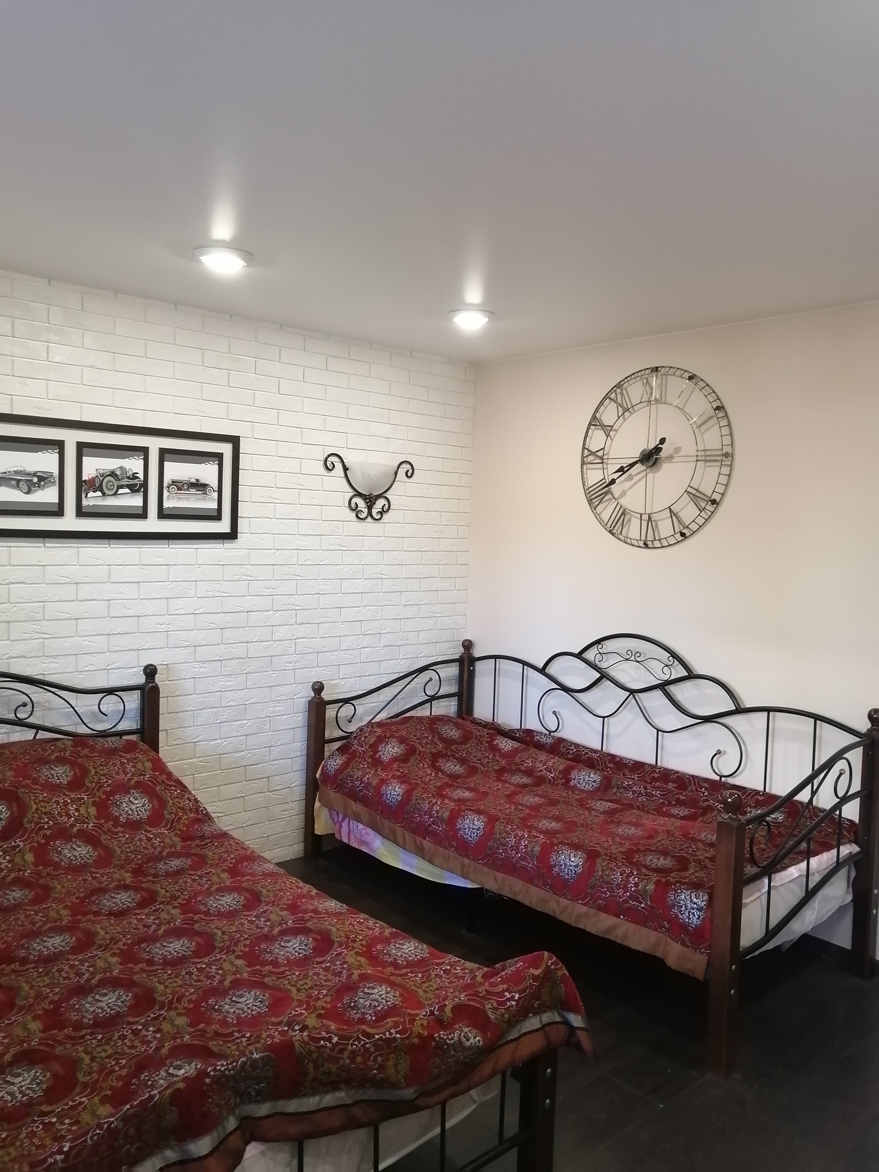 Фото Альбатрос