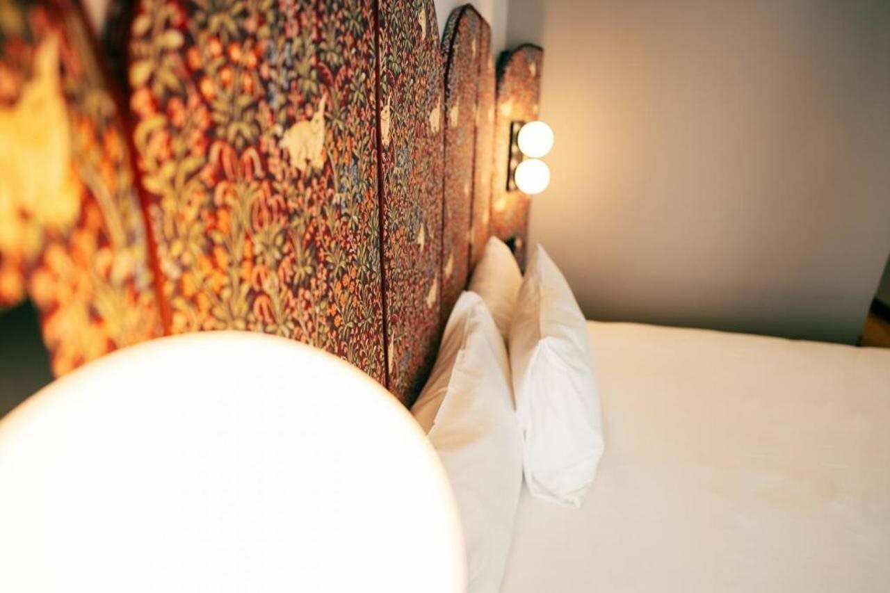 Фото Ibis Madrid Centro