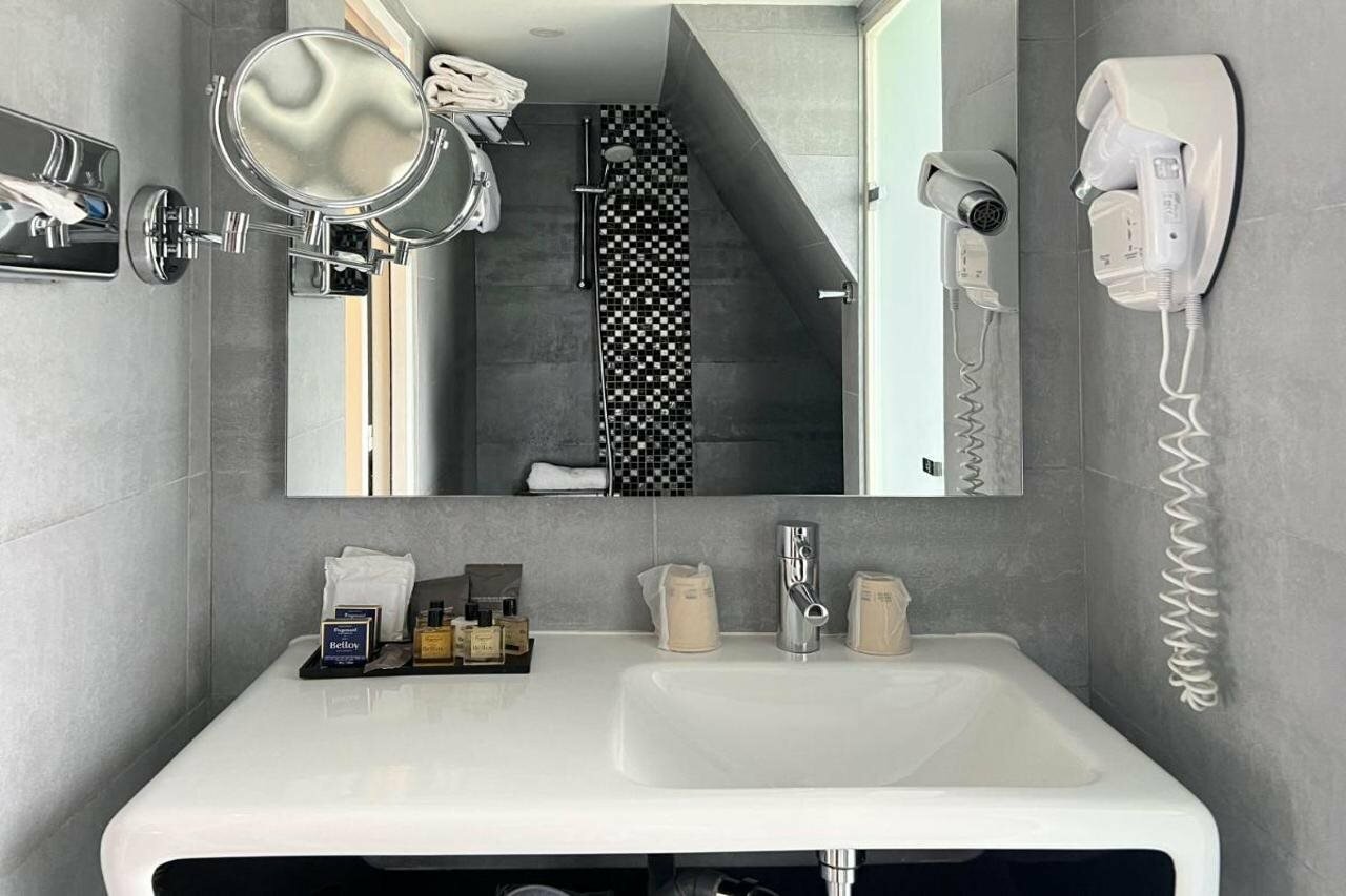 Фото Hôtel Belloy Saint Germain