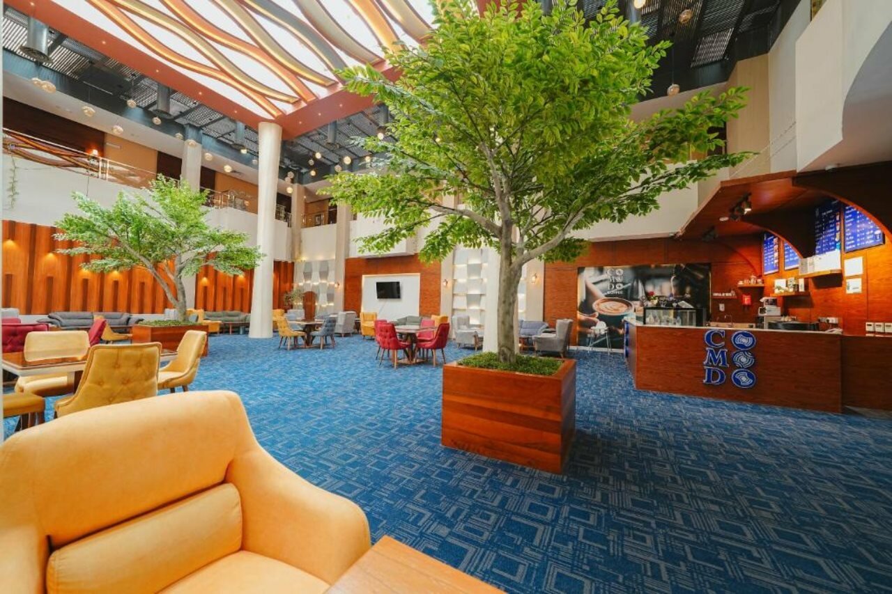 Фото отеля 5