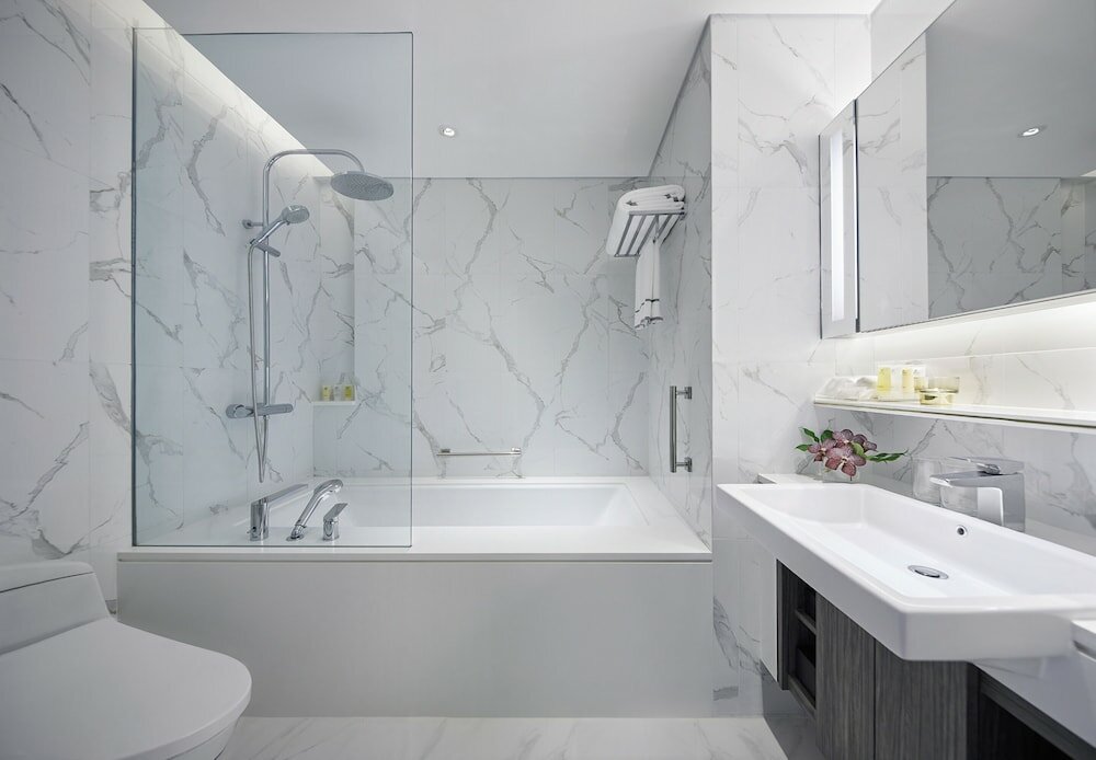 Фото Somerset Maison Asoke Bangkok by Ascott