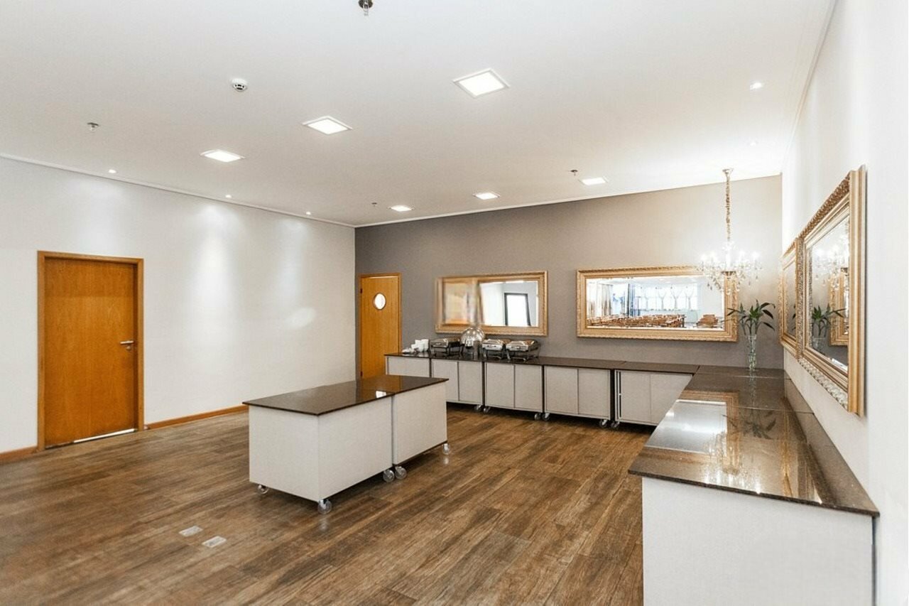 Фото Faro Hotel Atibaia