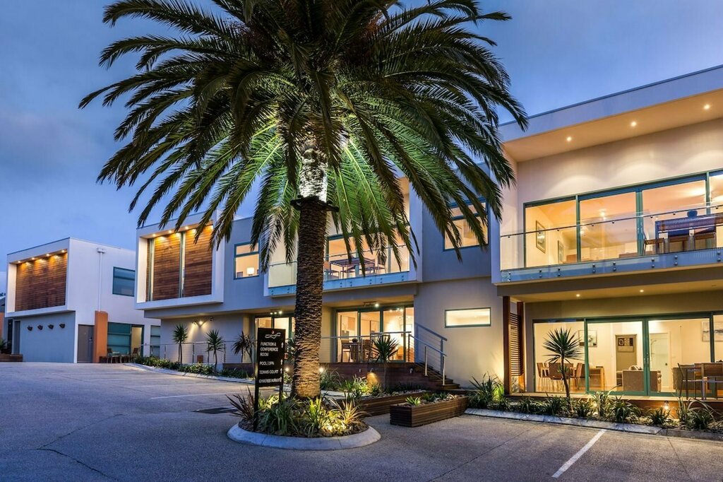 Hotel Great Ocean Road Resort, Victoria, photo