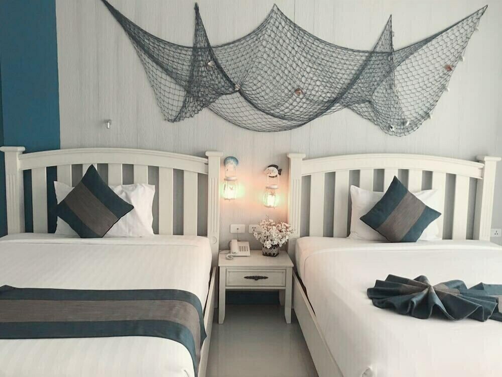 Фото Ancora Blu Boutique Hotel