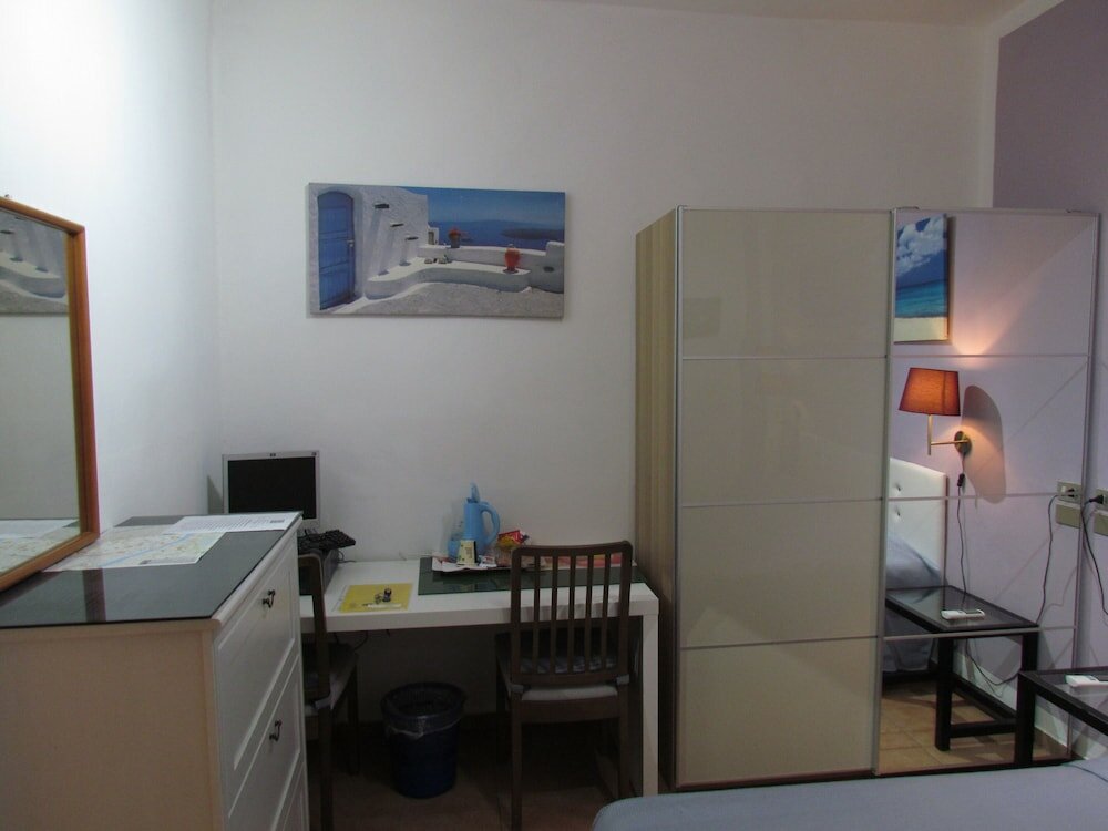 Фото Althea Rooms