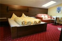 Фото Pension Sportalm