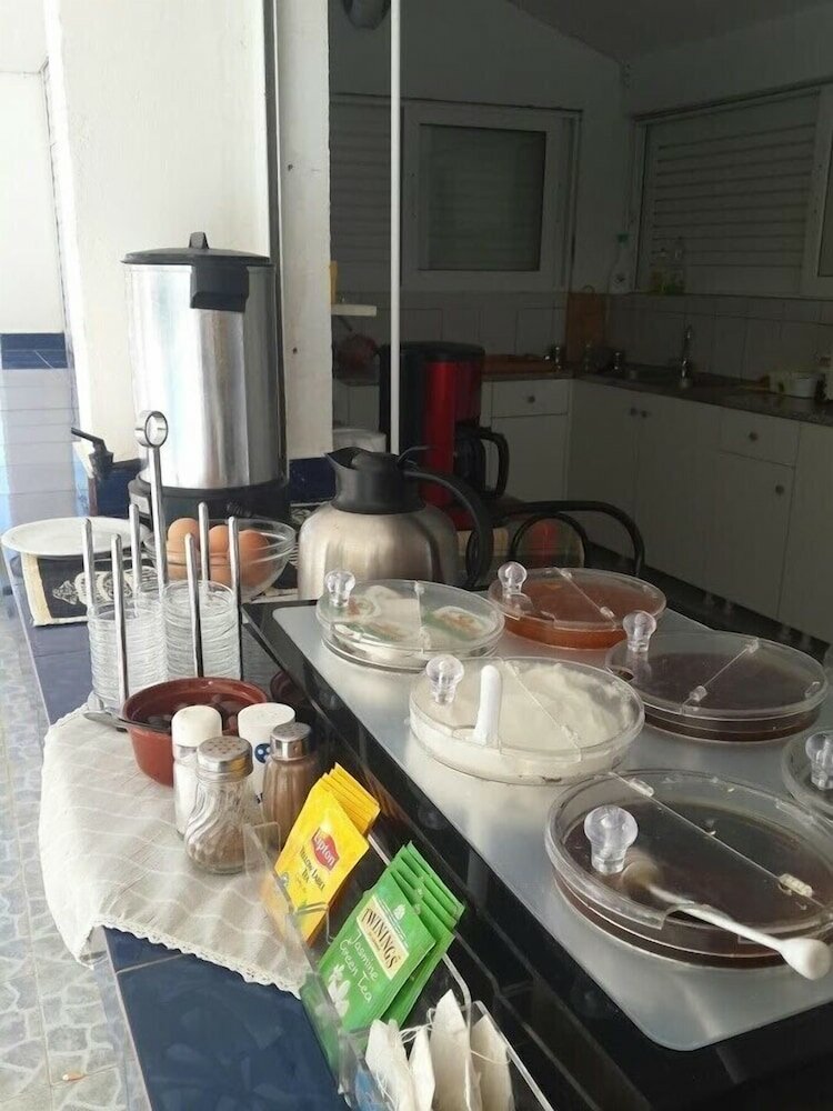 Фото Mariliza Beach Hotel