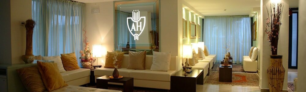Фото Hotel Aristeo