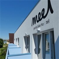 Фото Meet Gardalake Hostel