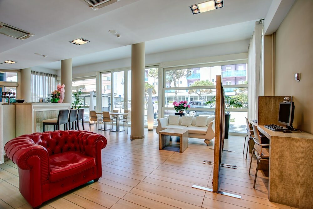 Фото Hotel Fiamma